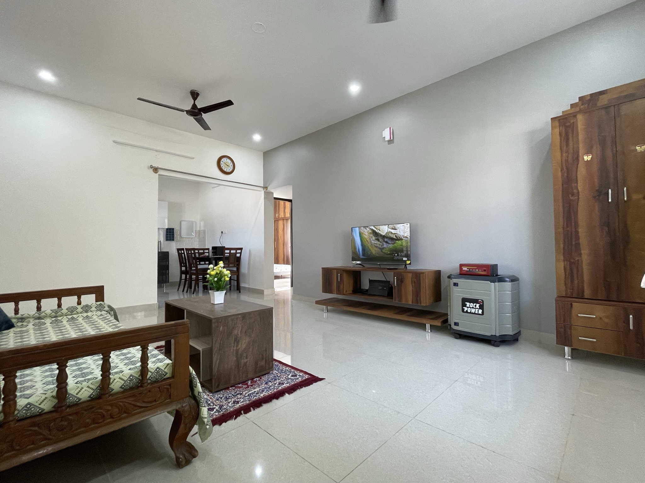 Sai Nivas 2BHK - SN7 in Bangalore near La Casa