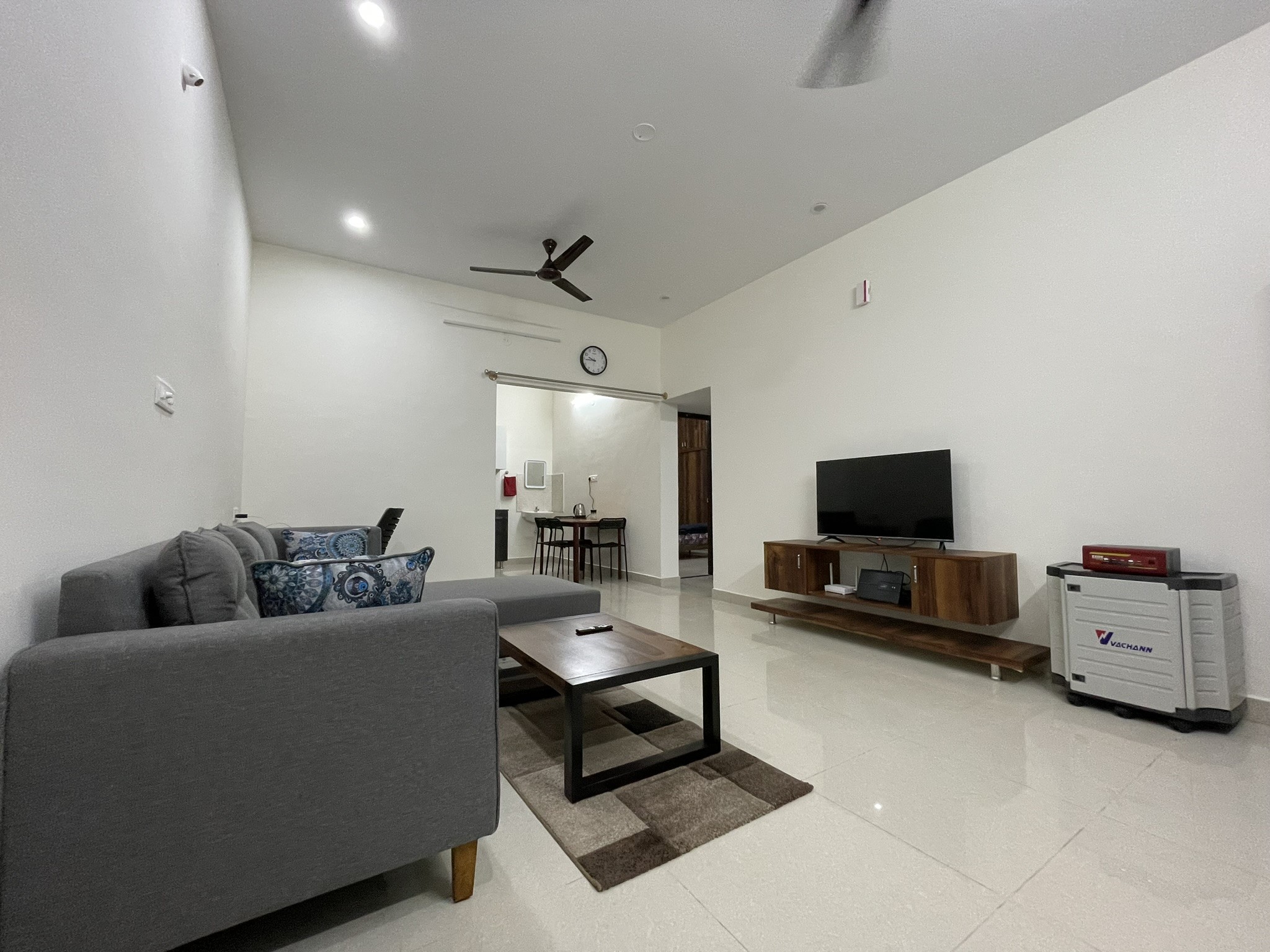 Sai Nivas 2BHK - SN2 in Bangalore near La Casa