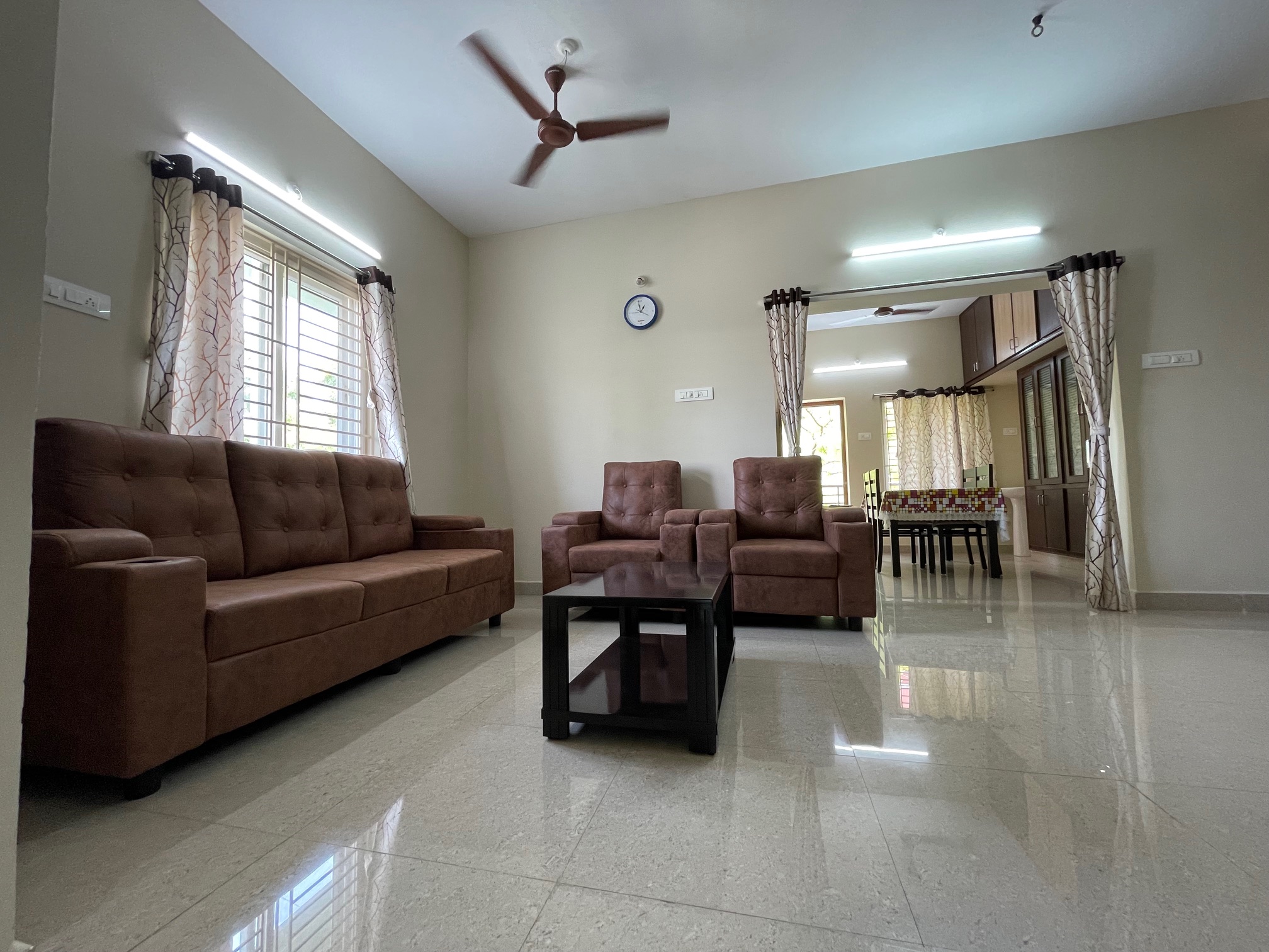 PVS Residency - 2BHK F4 in Tirupati Near Alipiri