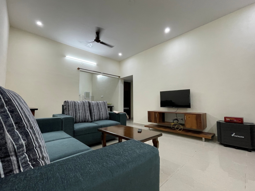 Sai Nivas 2BHK - SN6 in Bangalore near La Casa
