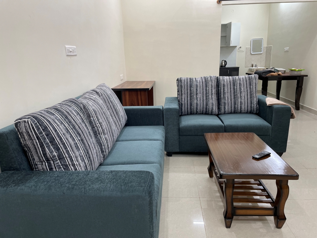 Sai Nivas 2BHK - SN5 in Bangalore near La Casa