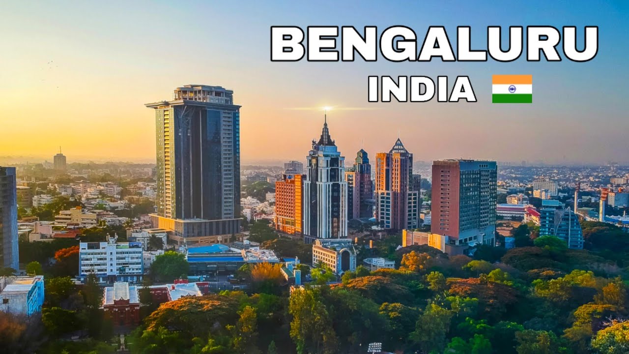 Bengaluru