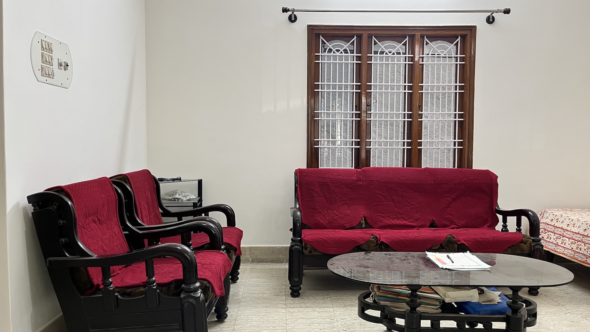 Home in Mysur City Center