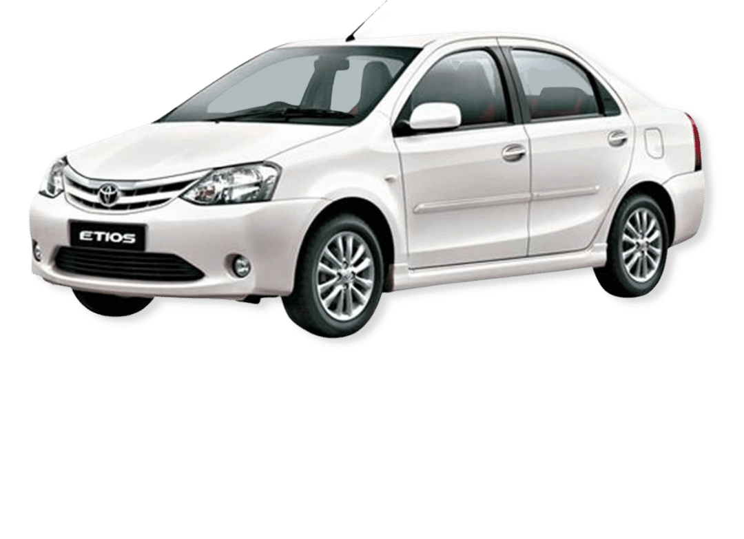Sedan - Etios/Dzire